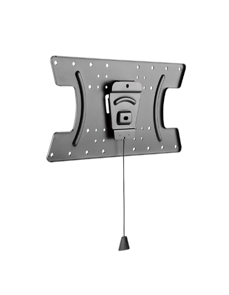 Suport fixat pe perete Gembird WM-65F-03, Negru