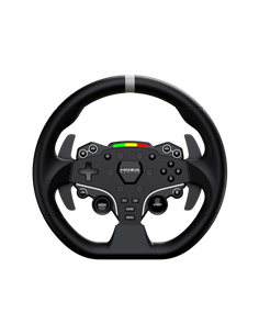 Volan Gaming MOZA R3 Racing pentru PC, Negru