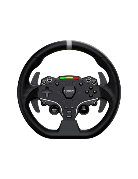 Игровой руль MOZA R3 Racing для ПК, Чёрный