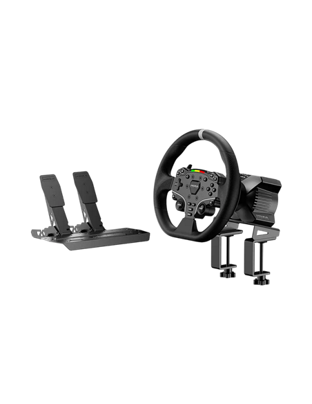 Игровой руль MOZA R3 Racing для ПК, Чёрный