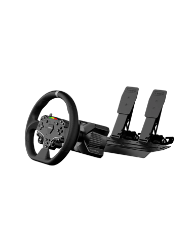 Игровой руль MOZA R3 Racing для ПК, Чёрный