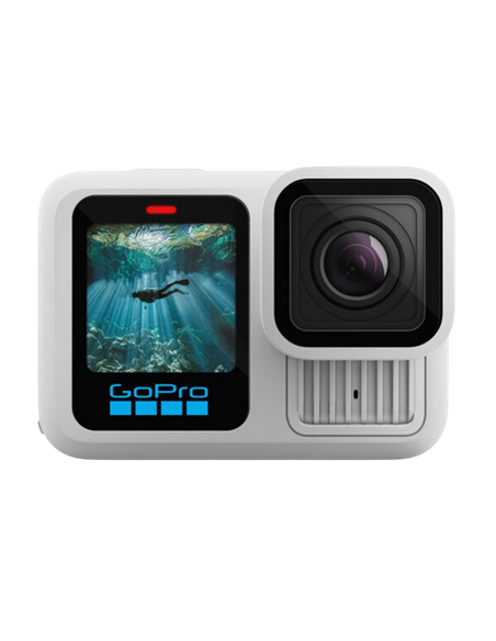 Cameră Video Sport GoPro Hero 13 Limited Edition, Alb