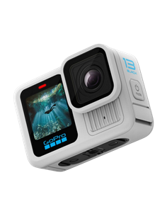 Cameră Video Sport GoPro Hero 13 Limited Edition, Alb 2