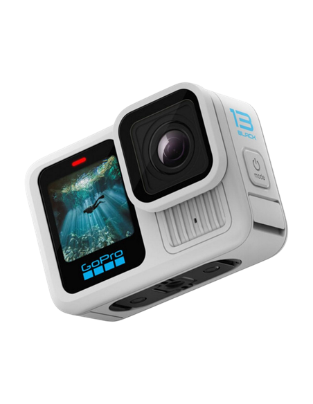 Экшн-камера GoPro Hero 13 Limited Edition, Белый