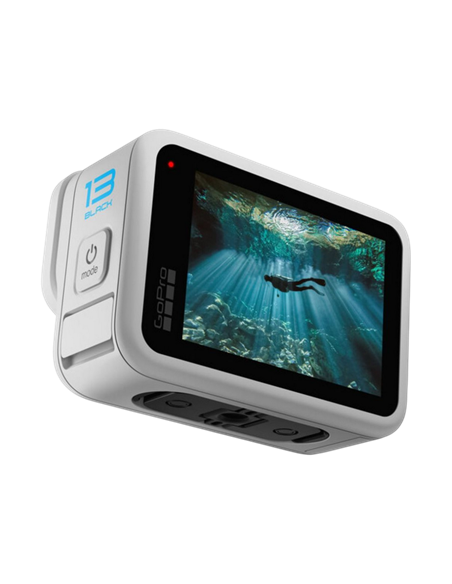 Экшн-камера GoPro Hero 13 Limited Edition, Белый