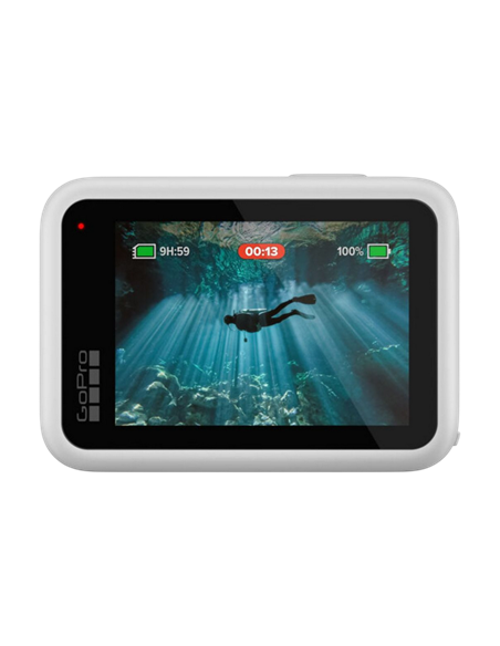 Экшн-камера GoPro Hero 13 Limited Edition, Белый