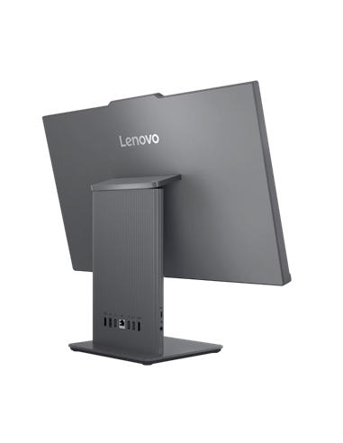 Моноблок Lenovo ThinkCentre neo 50a Gen 5, 23", Intel Core i5-13420H, 16Гб/512Гб, Без ОС, Luna Grey