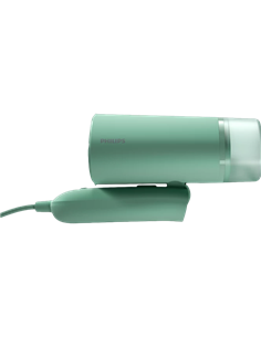 Ручной отпариватель Philips STH3010/70, Зеленый 2