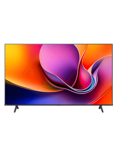 75" LED SMART TV Hisense 75A6Q, 3840x2160 4K UHD, VIDAA U8.5, Negru