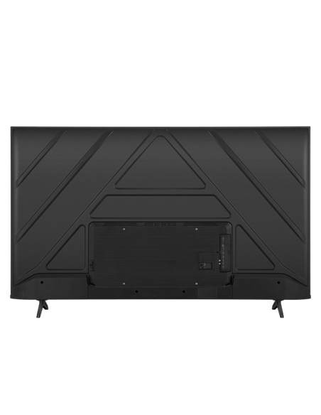 75" LED SMART TV Hisense 75A6Q, 3840x2160 4K UHD, VIDAA U8.5, Negru