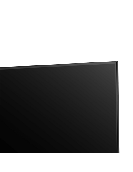 75" LED SMART Телевизор Hisense 75A6Q, 3840x2160 4K UHD, VIDAA U8.5, Черный