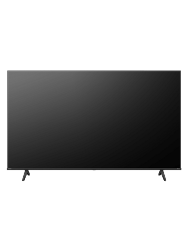 75" LED SMART Телевизор Hisense 75A6Q, 3840x2160 4K UHD, VIDAA U8.5, Черный