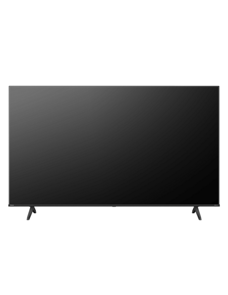 75" LED SMART TV Hisense 75A6Q, 3840x2160 4K UHD, VIDAA U8.5, Negru