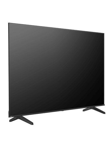 75" LED SMART Телевизор Hisense 75A6Q, 3840x2160 4K UHD, VIDAA U8.5, Черный