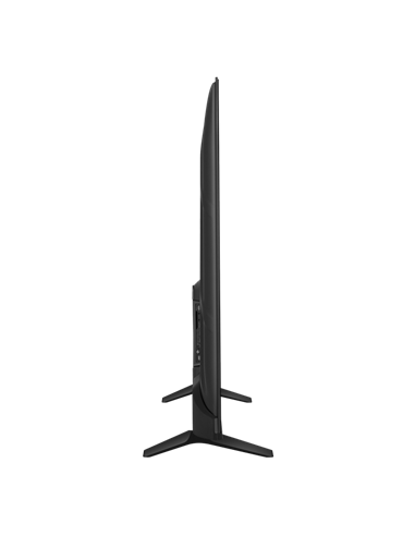 75" LED SMART TV Hisense 75A6Q, 3840x2160 4K UHD, VIDAA U8.5, Negru