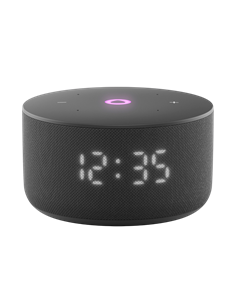 Difuzor Inteligent Yandex Station Mini 3, Negru