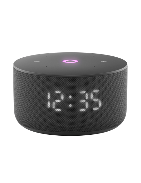 Difuzor Inteligent Yandex Station Mini 3, Negru