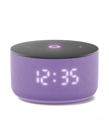 Умная колонка Yandex Station Mini 3, Чёрный