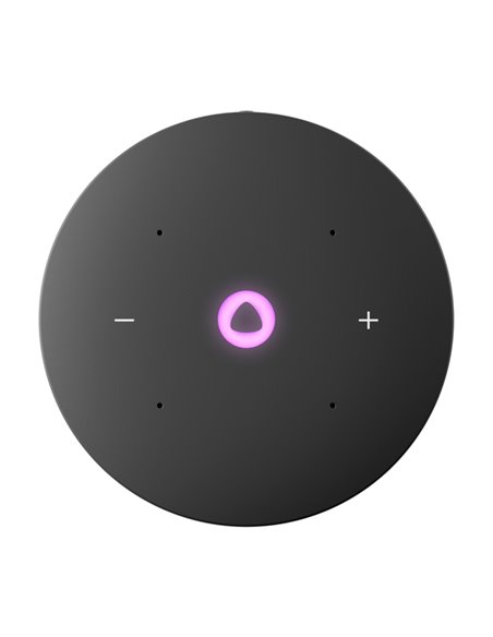 Difuzor Inteligent Yandex Station Mini 3, Negru