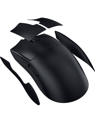 Gaming Mouse Razer Viper V3 Pro, Alb