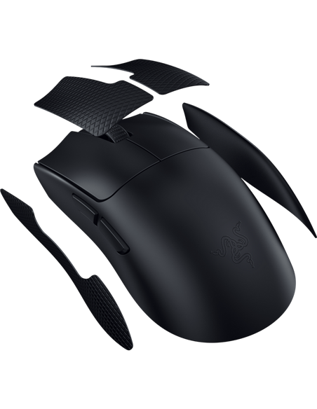 Gaming Mouse Razer Viper V3 Pro, Alb
