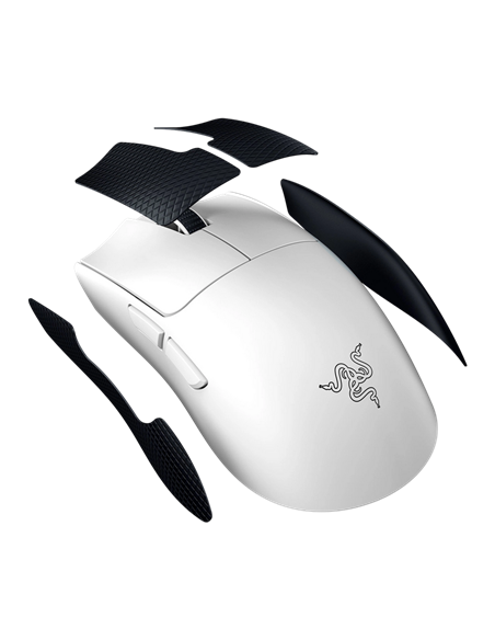 Игровая мышь Razer Viper V3 Pro, Белый