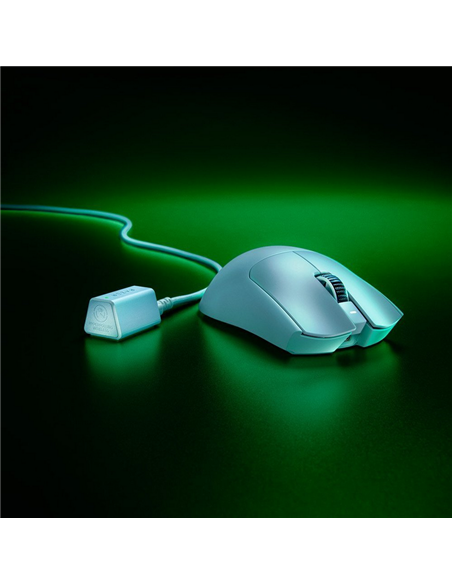 Gaming Mouse Razer Viper V3 Pro, Alb