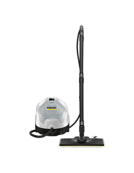 Пароочиститель Karcher SC 4 EasyFix Iron 1.512-631.0, Белый