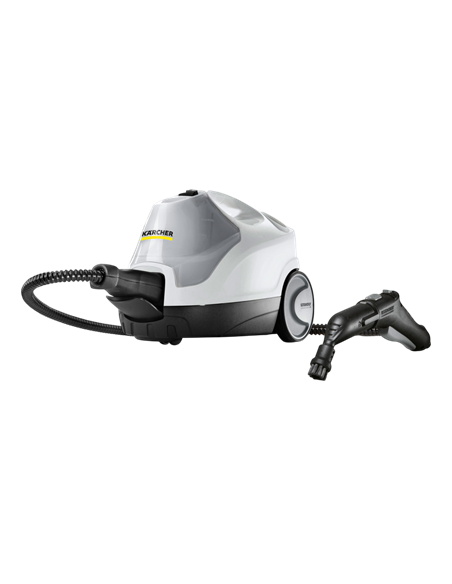 Пароочиститель Karcher SC 4 EasyFix Iron 1.512-631.0, Белый
