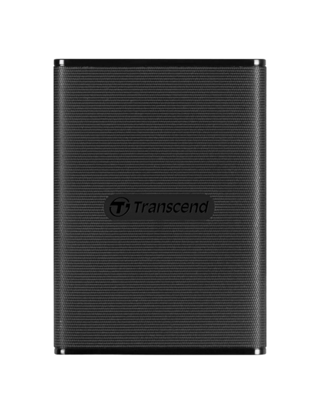 SSD portabil extern Transcend ESD270C, 1 TB, Negru (TS1TESD270C)