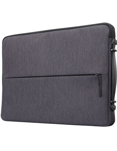 Husă pentru laptop Lenovo Urban Sleeve, 13", Gri