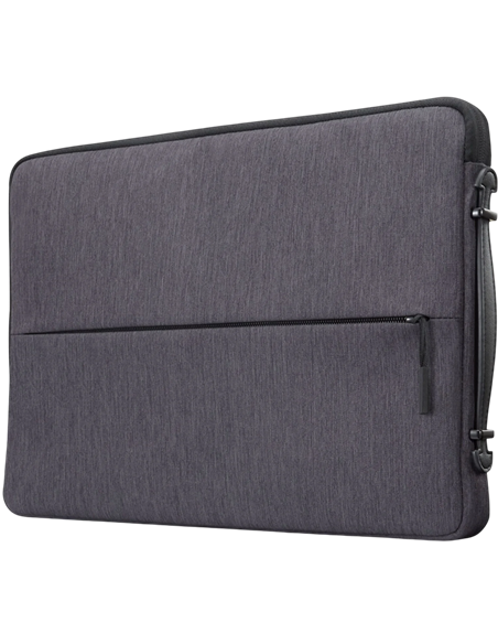 Чехол для ноутбука Lenovo Urban Sleeve, 13", Серый