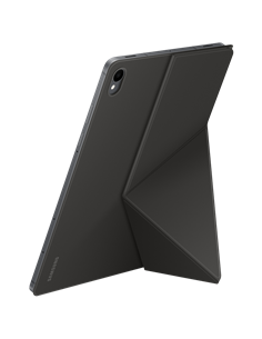 Husă pentru tabletă Samsung Smart Book Cover Tab S11, 11", Negru