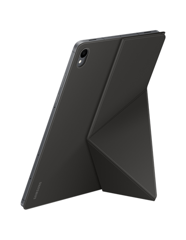 Чехол для планшета Samsung Smart Book Cover Tab S11, 11", Чёрный
