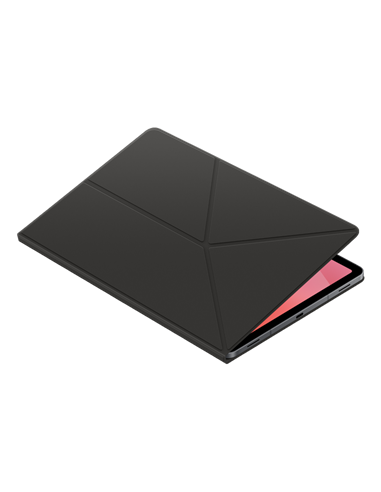 Чехол для планшета Samsung Smart Book Cover Tab S11, 11", Чёрный
