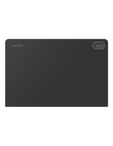 Чехол для планшета Samsung Smart Book Cover Tab S11, 11", Чёрный
