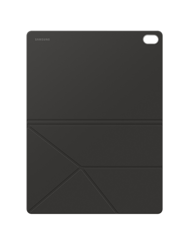 Чехол для планшета Samsung Smart Book Cover Tab S11, 11", Чёрный