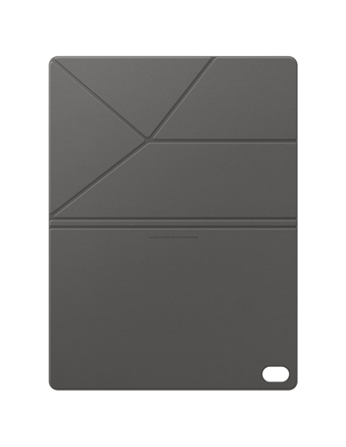 Чехол для планшета Samsung Smart Book Cover Tab S11, 11", Чёрный