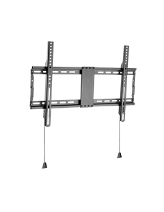 Suport TV de perete Gembird WM-80F-01, Negru