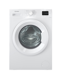 Mașină de spălat Indesit IM 642 MY , 6kg, Alb