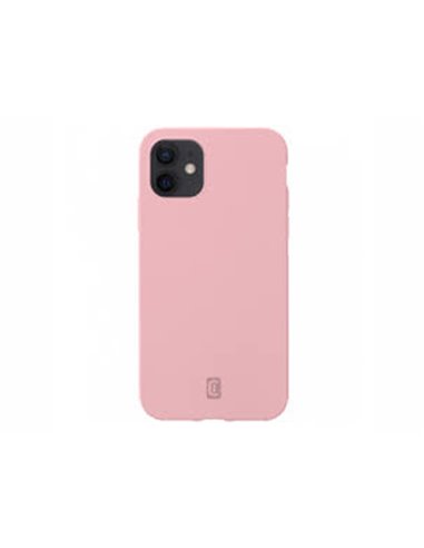 Husă Cellularline Sensation - iPhone 12 mini, Roz