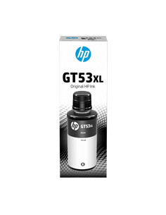 Recipient de cerneală HP GT53XL, 135ml, Negru 2