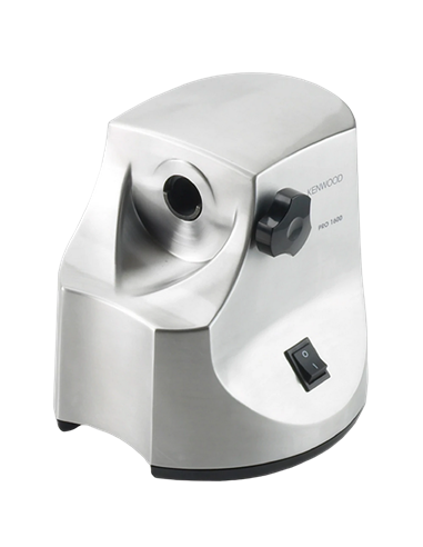 Mașină de tocat carne Kenwood MG 516, Argintiu
