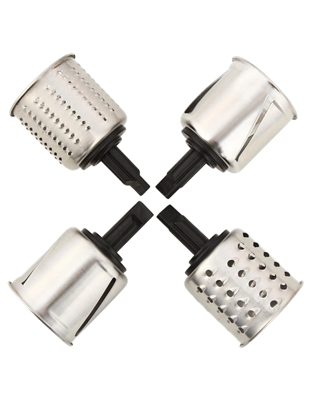 Мясорубка Kenwood MG 516, Серебристый