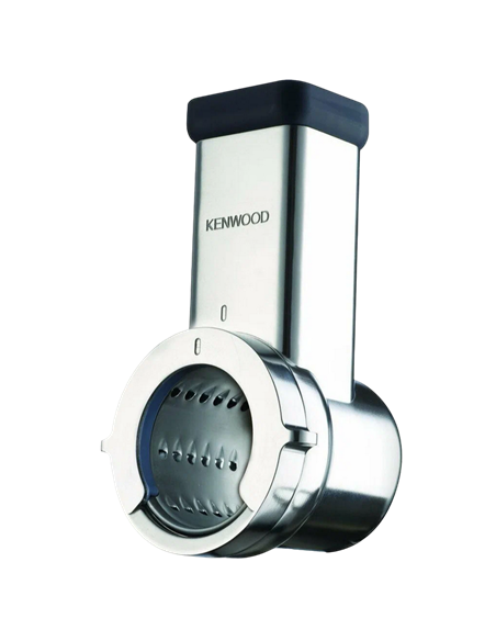 Мясорубка Kenwood MG 516, Серебристый