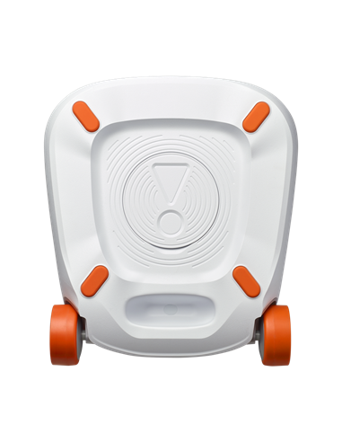 Sistem audio JBL PartyBox STAGE 320, Alb