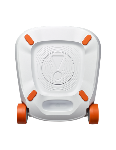 Sistem audio JBL PartyBox STAGE 320, Alb