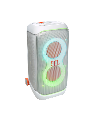 Аудиосистема JBL PartyBox STAGE 320, Белый