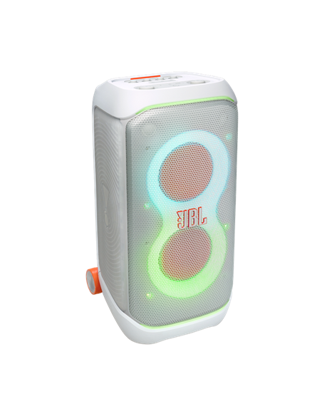 Аудиосистема JBL PartyBox STAGE 320, Белый