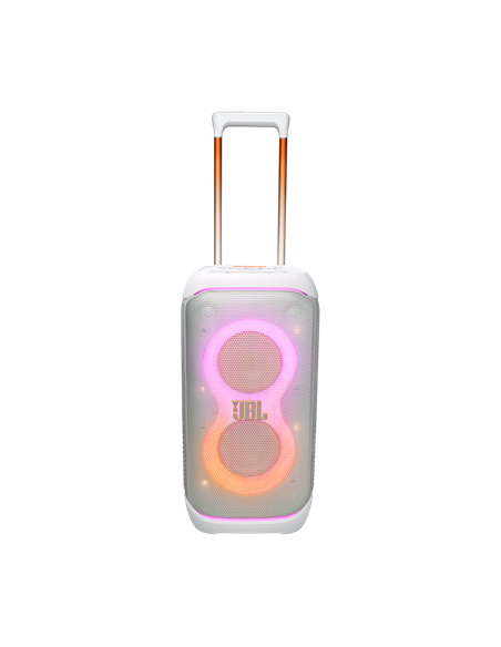 Аудиосистема JBL PartyBox STAGE 320, Белый